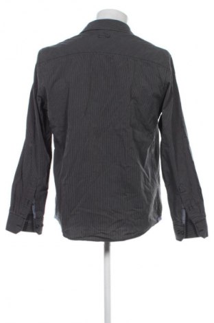 Herrenhemd S.Oliver, Größe M, Farbe Mehrfarbig, Preis € 10,99