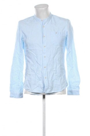 Herrenhemd S.Oliver Black Label, Größe M, Farbe Mehrfarbig, Preis 37,99 €
