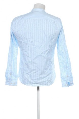 Herrenhemd S.Oliver Black Label, Größe M, Farbe Mehrfarbig, Preis 37,99 €