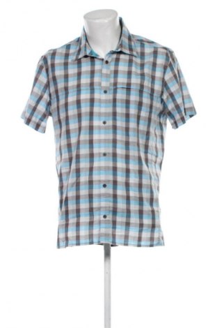 Cămașă de bărbați Salewa, Mărime XXL, Culoare Multicolor, Preț 432,16 Lei