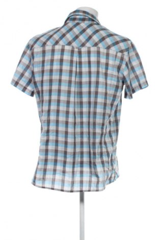 Cămașă de bărbați Salewa, Mărime XXL, Culoare Multicolor, Preț 432,16 Lei