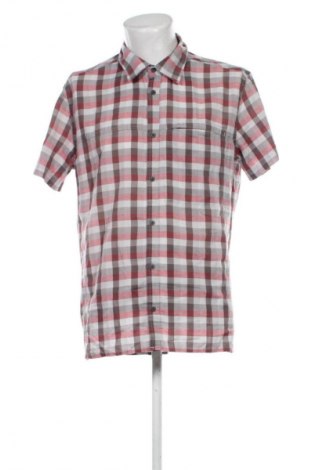 Cămașă de bărbați Salewa, Mărime XXL, Culoare Multicolor, Preț 432,16 Lei