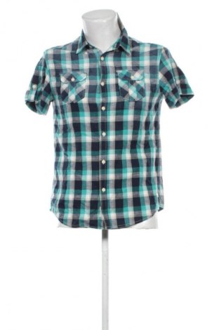 Herrenhemd Scotch & Soda, Größe M, Farbe Mehrfarbig, Preis 35,99 €