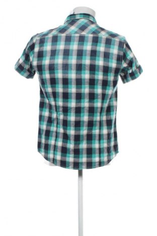 Herrenhemd Scotch & Soda, Größe M, Farbe Mehrfarbig, Preis 35,99 €