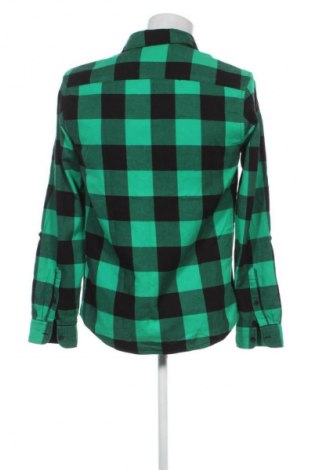Herrenhemd Scotch & Soda, Größe M, Farbe Mehrfarbig, Preis 17,99 €