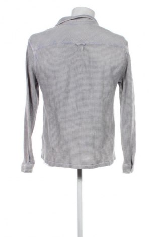 Ανδρικό πουκάμισο Scotch & Soda, Μέγεθος M, Χρώμα Μπλέ, Τιμή 84,99 €