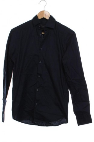 Herrenhemd Selected Homme, Größe XS, Farbe Blau, Preis € 8,99