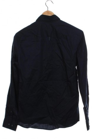 Herrenhemd Selected Homme, Größe XS, Farbe Blau, Preis € 8,99