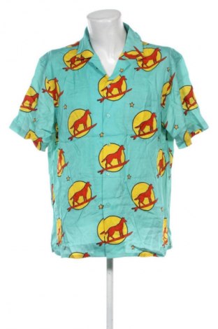 Cămașă de bărbați South Beach, Mărime XXL, Culoare Multicolor, Preț 156,99 Lei