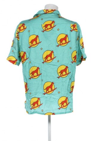 Cămașă de bărbați South Beach, Mărime XXL, Culoare Multicolor, Preț 156,99 Lei