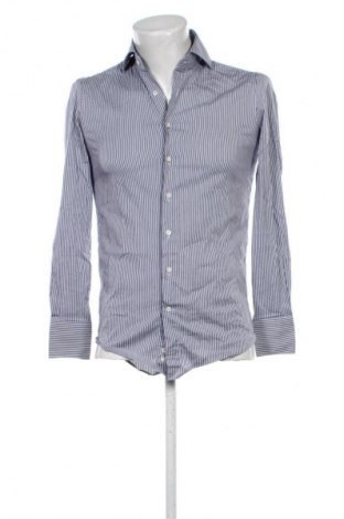 Ανδρικό πουκάμισο Suitsupply, Μέγεθος M, Χρώμα Πολύχρωμο, Τιμή 31,99 €