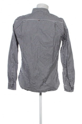 Мъжка риза Superdry, Размер M, Цвят Многоцветен, Цена 39,99 лв.