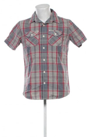 Pánska košeľa  Superdry, Veľkosť L, Farba Viacfarebná, Cena  17,60 €