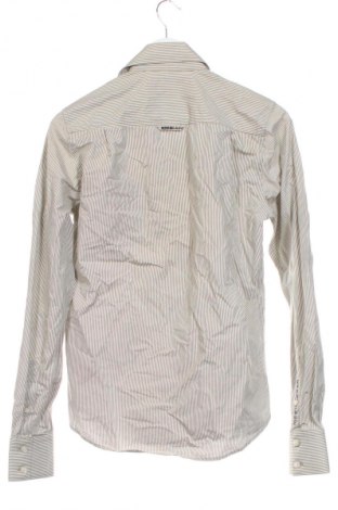 Herrenhemd Superdry, Größe S, Farbe Mehrfarbig, Preis € 27,99