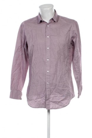 Herrenhemd T.M.Lewin, Größe L, Farbe Mehrfarbig, Preis € 11,99