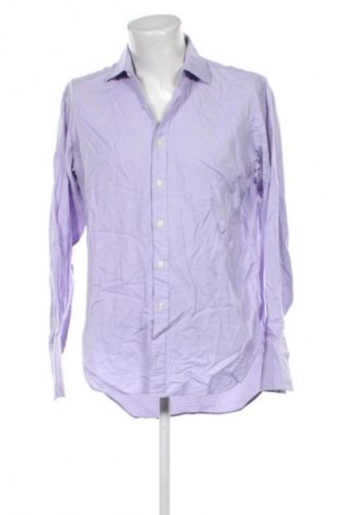 Herrenhemd T.M.Lewin, Größe L, Farbe Mehrfarbig, Preis € 14,99