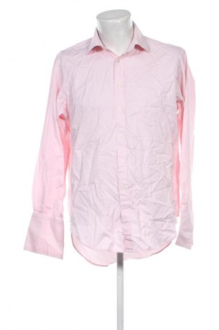Pánska košeľa  T.M.Lewin, Veľkosť L, Farba Viacfarebná, Cena  9,95 €