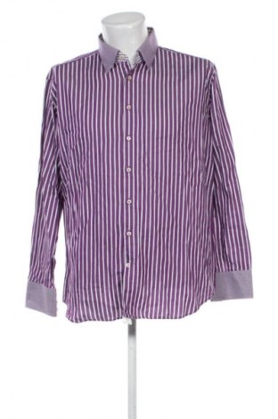 Pánská košile  Tailor & Son, Velikost XL, Barva Vícebarevné, Cena  369,00 Kč