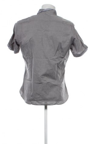 Herrenhemd Ted Baker, Größe S, Farbe Grau, Preis € 27,99