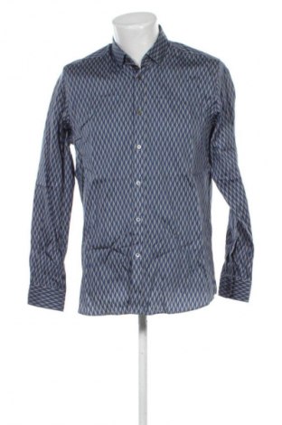 Herrenhemd Ted Baker, Größe S, Farbe Mehrfarbig, Preis 54,99 €