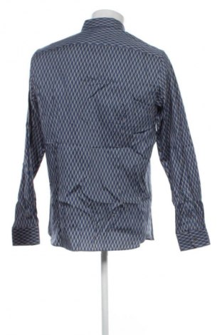 Herrenhemd Ted Baker, Größe S, Farbe Mehrfarbig, Preis 54,99 €