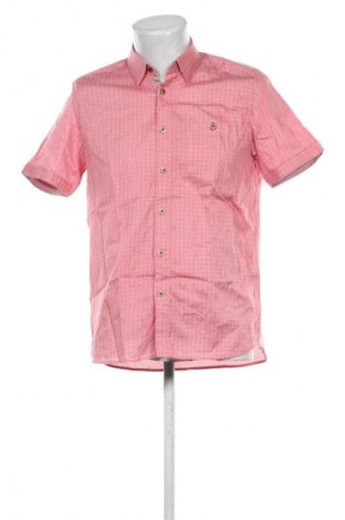 Męska koszula Ted Baker, Rozmiar S, Kolor Kolorowy, Cena 65,99 zł