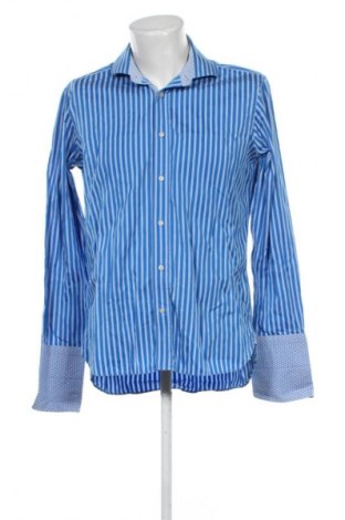 Herrenhemd Ted Baker, Größe L, Farbe Mehrfarbig, Preis € 54,99