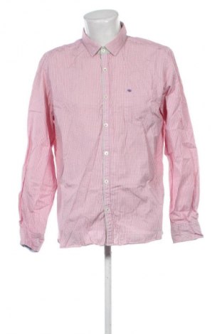 Męska koszula Ted Baker, Rozmiar L, Kolor Kolorowy, Cena 259,99 zł
