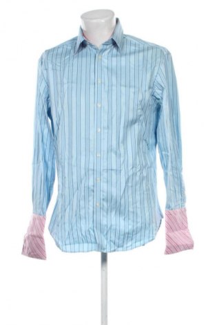 Męska koszula Ted Baker, Rozmiar L, Kolor Kolorowy, Cena 259,99 zł