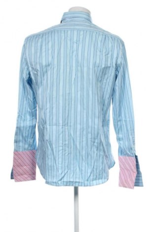 Męska koszula Ted Baker, Rozmiar L, Kolor Kolorowy, Cena 259,99 zł