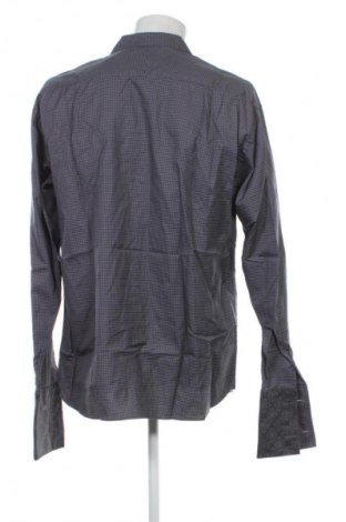 Ανδρικό πουκάμισο Ted Baker, Μέγεθος XL, Χρώμα Πολύχρωμο, Τιμή 50,99 €
