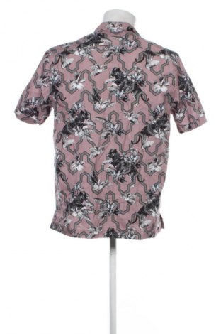 Herrenhemd Ted Baker, Größe L, Farbe Mehrfarbig, Preis 18,99 €