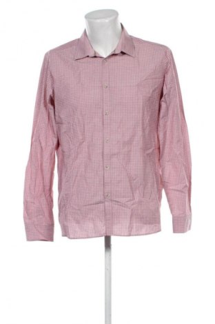 Ανδρικό πουκάμισο Ted Baker, Μέγεθος S, Χρώμα Πολύχρωμο, Τιμή 15,99 €