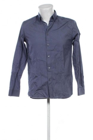 Ανδρικό πουκάμισο Ted Baker, Μέγεθος M, Χρώμα Πολύχρωμο, Τιμή 15,99 €