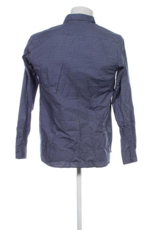 Ανδρικό πουκάμισο Ted Baker, Μέγεθος M, Χρώμα Πολύχρωμο, Τιμή 15,99 €