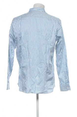 Herrenhemd Ted Baker, Größe L, Farbe Mehrfarbig, Preis € 17,99