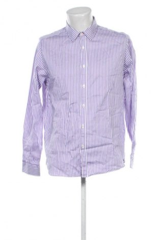 Cămașă de bărbați Ted Baker, Mărime XL, Culoare Multicolor, Preț 268,99 Lei