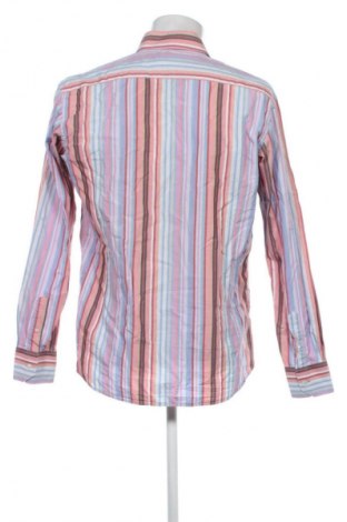 Herrenhemd Ted Baker, Größe S, Farbe Mehrfarbig, Preis € 20,99