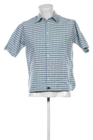 Herrenhemd Ted Baker, Größe M, Farbe Mehrfarbig, Preis € 28,99