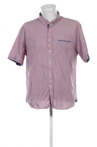 Męska koszula Teodor, Rozmiar 3XL, Kolor Kolorowy, Cena 38,99 zł