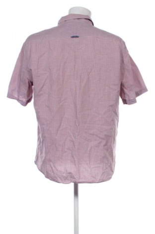 Męska koszula Teodor, Rozmiar 3XL, Kolor Kolorowy, Cena 38,99 zł