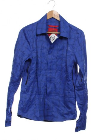 Herrenhemd The North Face, Größe XS, Farbe Mehrfarbig, Preis € 16,99