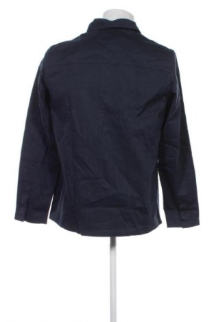 Herrenhemd Tiger Of Sweden, Größe S, Farbe Blau, Preis 42,99 €