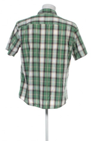 Herrenhemd Tom Tailor, Größe L, Farbe Mehrfarbig, Preis 17,39 €