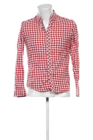 Herrenhemd Tom Tailor, Größe S, Farbe Mehrfarbig, Preis € 9,99