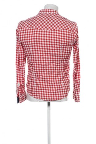 Herrenhemd Tom Tailor, Größe S, Farbe Mehrfarbig, Preis € 9,99