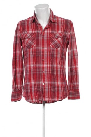 Męska koszula Tom Tailor, Rozmiar XL, Kolor Kolorowy, Cena 39,99 zł