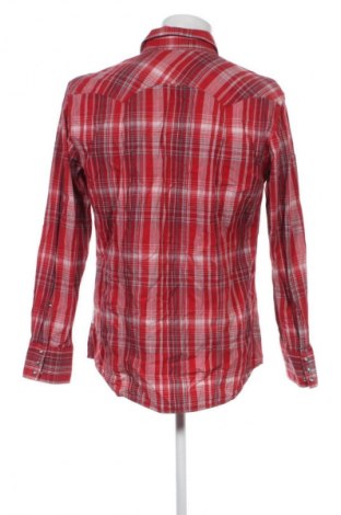 Męska koszula Tom Tailor, Rozmiar XL, Kolor Kolorowy, Cena 39,99 zł