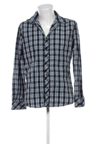 Męska koszula Tom Tailor, Rozmiar XL, Kolor Kolorowy, Cena 39,99 zł