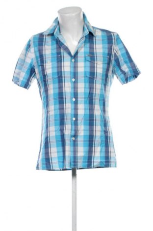 Herrenhemd Tom Tailor, Größe M, Farbe Mehrfarbig, Preis 9,99 €